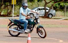 Foto de la galería: Escuela de Tránsito Municipal de Posadas