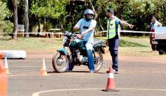 Foto de la galería: Escuela de Tránsito Municipal de Posadas