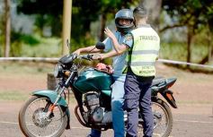 Foto de la galería: Escuela de Tránsito Municipal de Posadas