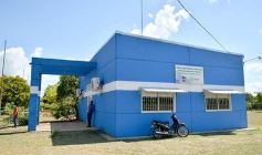 Foto de la galería: Escuela de Tránsito Municipal de Posadas