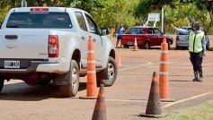 Foto de la galería: Escuela de Tránsito Municipal de Posadas