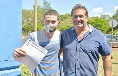 Foto de la galería: Escuela de Tránsito Municipal de Posadas