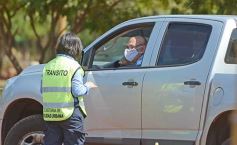Foto de la galería: Escuela de Tránsito Municipal de Posadas