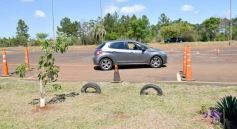 Foto de la galería: Escuela de Tránsito Municipal de Posadas