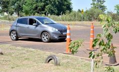 Foto de la galería: Escuela de Tránsito Municipal de Posadas