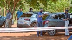 Foto de la galería: Escuela de Tránsito Municipal de Posadas