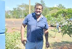 Foto de la galería: Escuela de Tránsito Municipal de Posadas