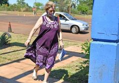 Foto de la galería: Escuela de Tránsito Municipal de Posadas