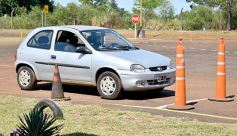 Foto de la galería: Escuela de Tránsito Municipal de Posadas