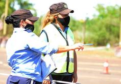 Foto de la galería: Escuela de Tránsito Municipal de Posadas