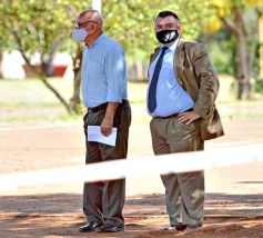 Foto de la galería: Escuela de Tránsito Municipal de Posadas