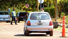 Foto de la galería: Escuela de Tránsito Municipal de Posadas