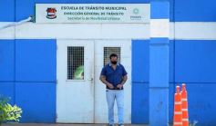 Foto de la galería: Escuela de Tránsito Municipal de Posadas