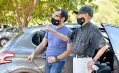 Foto de la galería: Escuela de Tránsito Municipal de Posadas