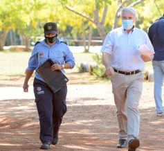 Foto de la galería: Escuela de Tránsito Municipal de Posadas
