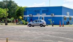 Foto de la galería: Escuela de Tránsito Municipal de Posadas