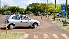 Foto de la galería: Escuela de Tránsito Municipal de Posadas