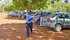 Foto de la galería: Escuela de Tránsito Municipal de Posadas