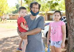 Foto de la galería: Escuela de Tránsito Municipal de Posadas