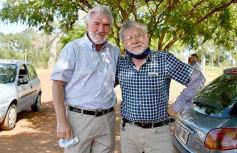 Foto de la galería: Escuela de Tránsito Municipal de Posadas