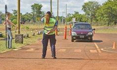 Foto de la galería: Escuela de Tránsito Municipal de Posadas