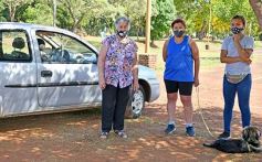 Foto de la galería: Escuela de Tránsito Municipal de Posadas