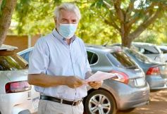 Foto de la galería: Escuela de Tránsito Municipal de Posadas