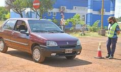 Foto de la galería: Escuela de Tránsito Municipal de Posadas