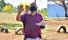 Foto de la galería: Escuela de Tránsito Municipal de Posadas