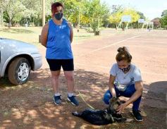 Foto de la galería: Escuela de Tránsito Municipal de Posadas