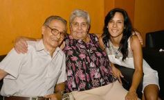 Foto de la galería: Los 15 años de Constanza Lobato