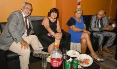 Foto de la galería: Los 15 años de Constanza Lobato