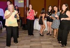 Foto de la galería: Los 15 años de Constanza Lobato