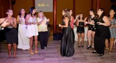 Foto de la galería: Los 15 años de Constanza Lobato