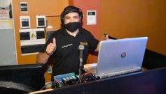 Foto de la galería: Los 15 años de Constanza Lobato