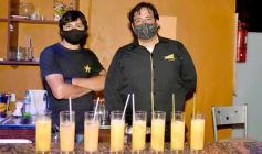 Foto de la galería: Los 15 años de Constanza Lobato