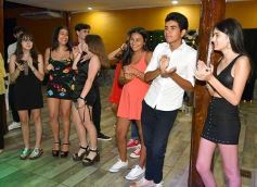 Foto de la galería: Los 15 años de Constanza Lobato