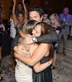 Foto de la galería: Los 15 años de Constanza Lobato