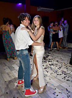 Foto de la galería: Los 15 años de Constanza Lobato