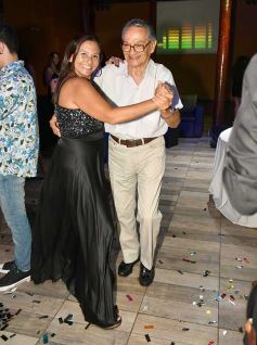 Foto de la galería: Los 15 años de Constanza Lobato