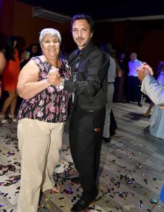 Foto de la galería: Los 15 años de Constanza Lobato