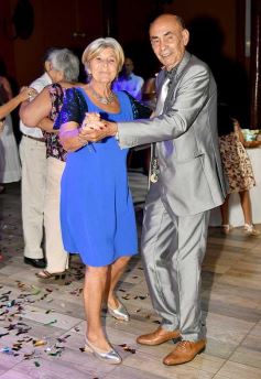 Foto de la galería: Los 15 años de Constanza Lobato