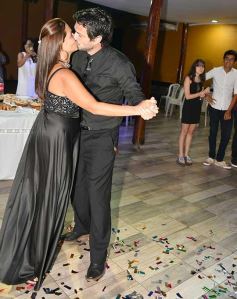 Foto de la galería: Los 15 años de Constanza Lobato