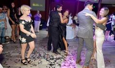 Foto de la galería: Los 15 años de Constanza Lobato