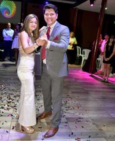 Foto de la galería: Los 15 años de Constanza Lobato