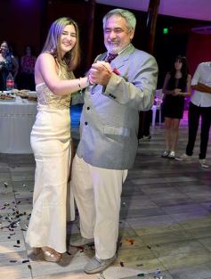 Foto de la galería: Los 15 años de Constanza Lobato