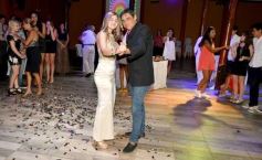 Foto de la galería: Los 15 años de Constanza Lobato