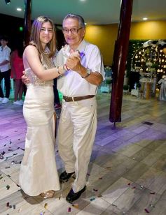 Foto de la galería: Los 15 años de Constanza Lobato