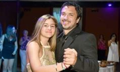 Foto de la galería: Los 15 años de Constanza Lobato