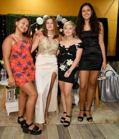 Foto de la galería: Los 15 años de Constanza Lobato